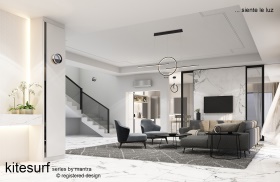 Kitesurf Ceiling Lights Mantra Fusion Contemporary Ceiling Lights Kitesurf Ceiling Lights Mantra Fusion Contemporary Ceiling Lights